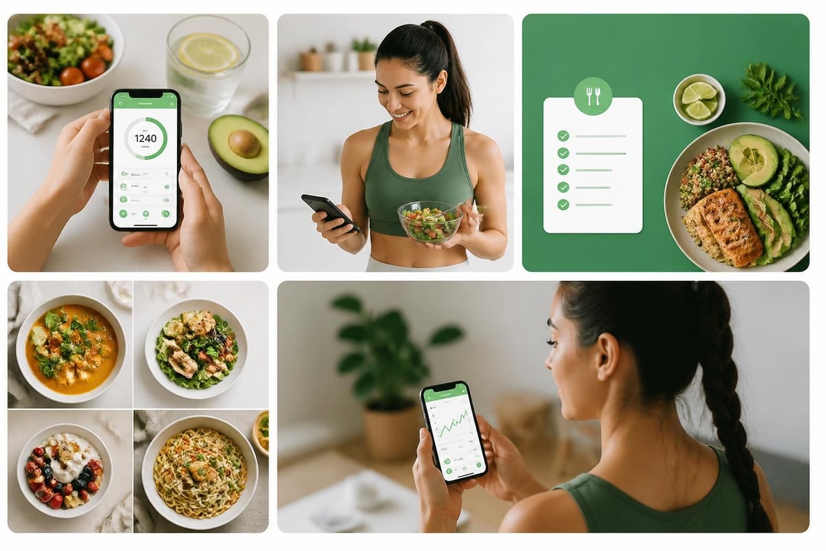 Lifesum core features breakdown