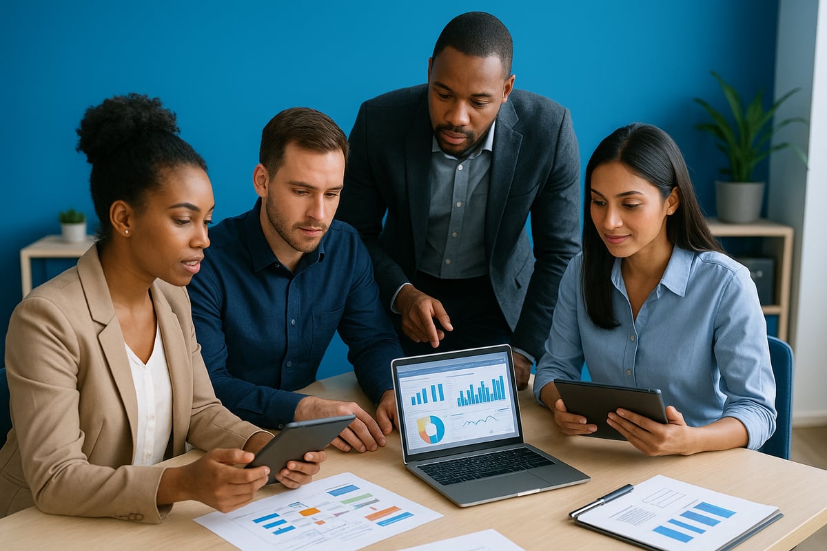 Building Operational Excellence and Resilience