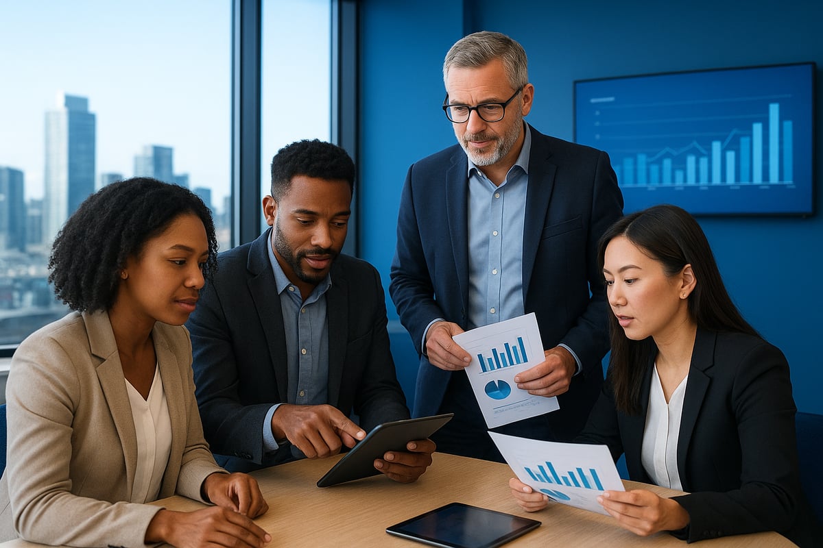 Understanding the 2025 Private Business Environment