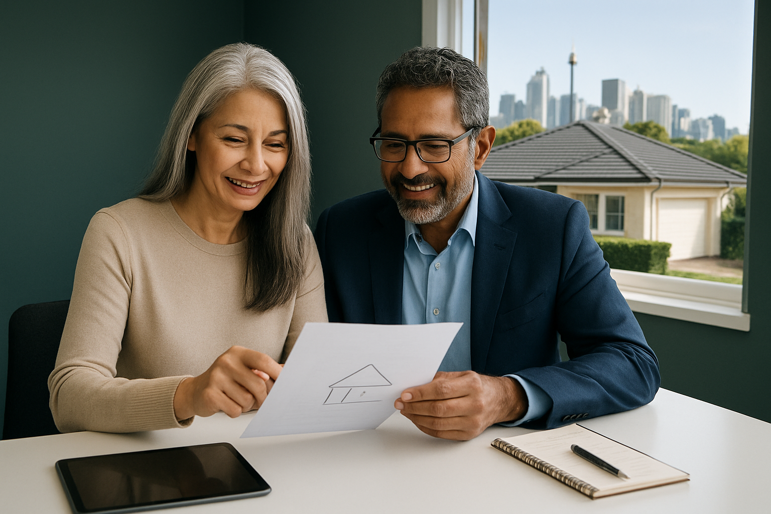 Maximising Returns: Strategies, Tax Benefits, and Long-Term Planning