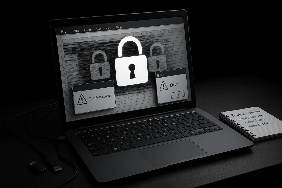 Advanced Troubleshooting: When Standard Unlocking Fails