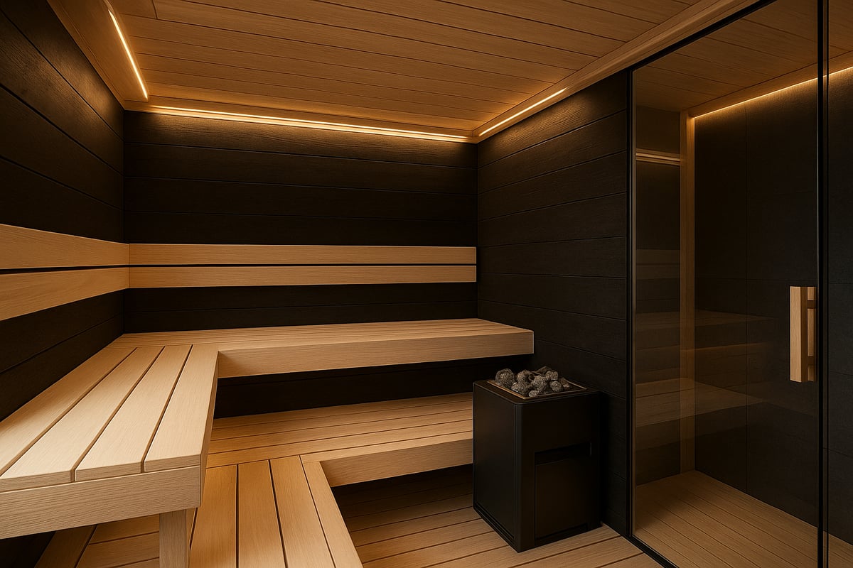 Materiaalivalinnat ja ajankohtaiset trendit 2025