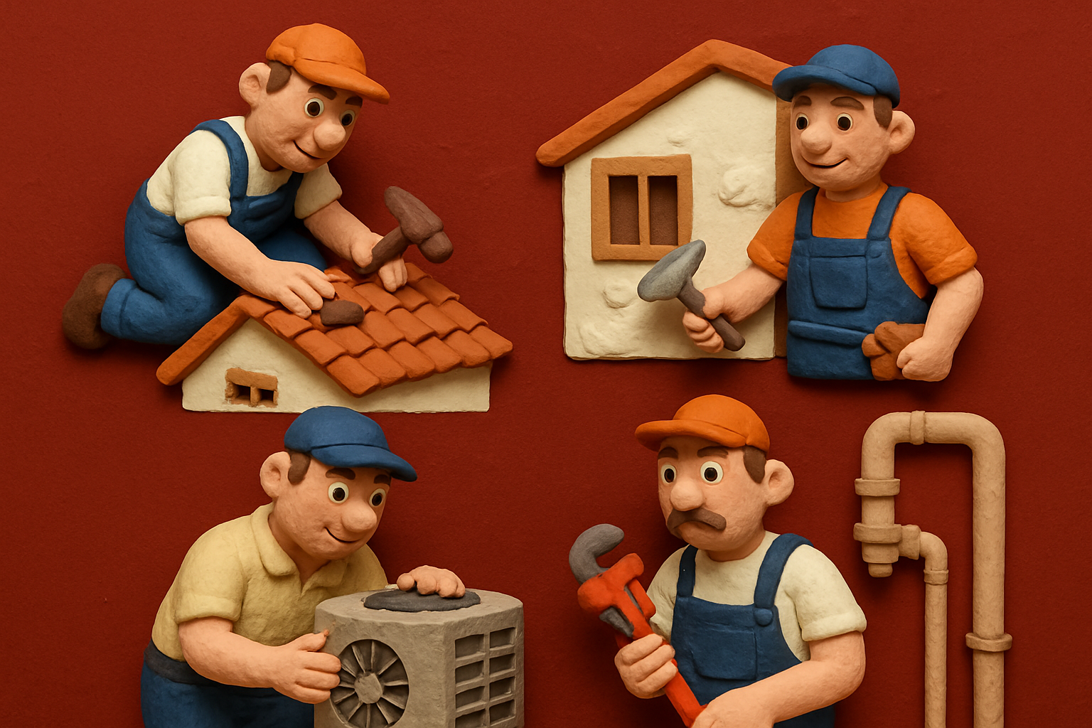 Step 3: Content Marketing Strategies for Contractors