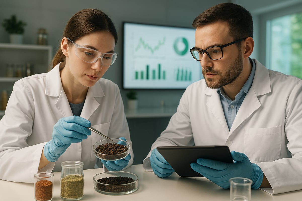 Perspectives Scientifiques et Tendances 2026