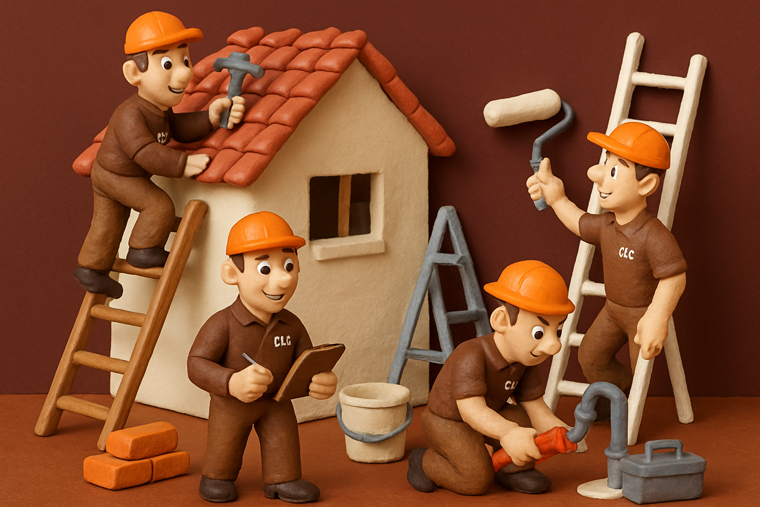 Local SEO: Dominating Your Service Area in 2025