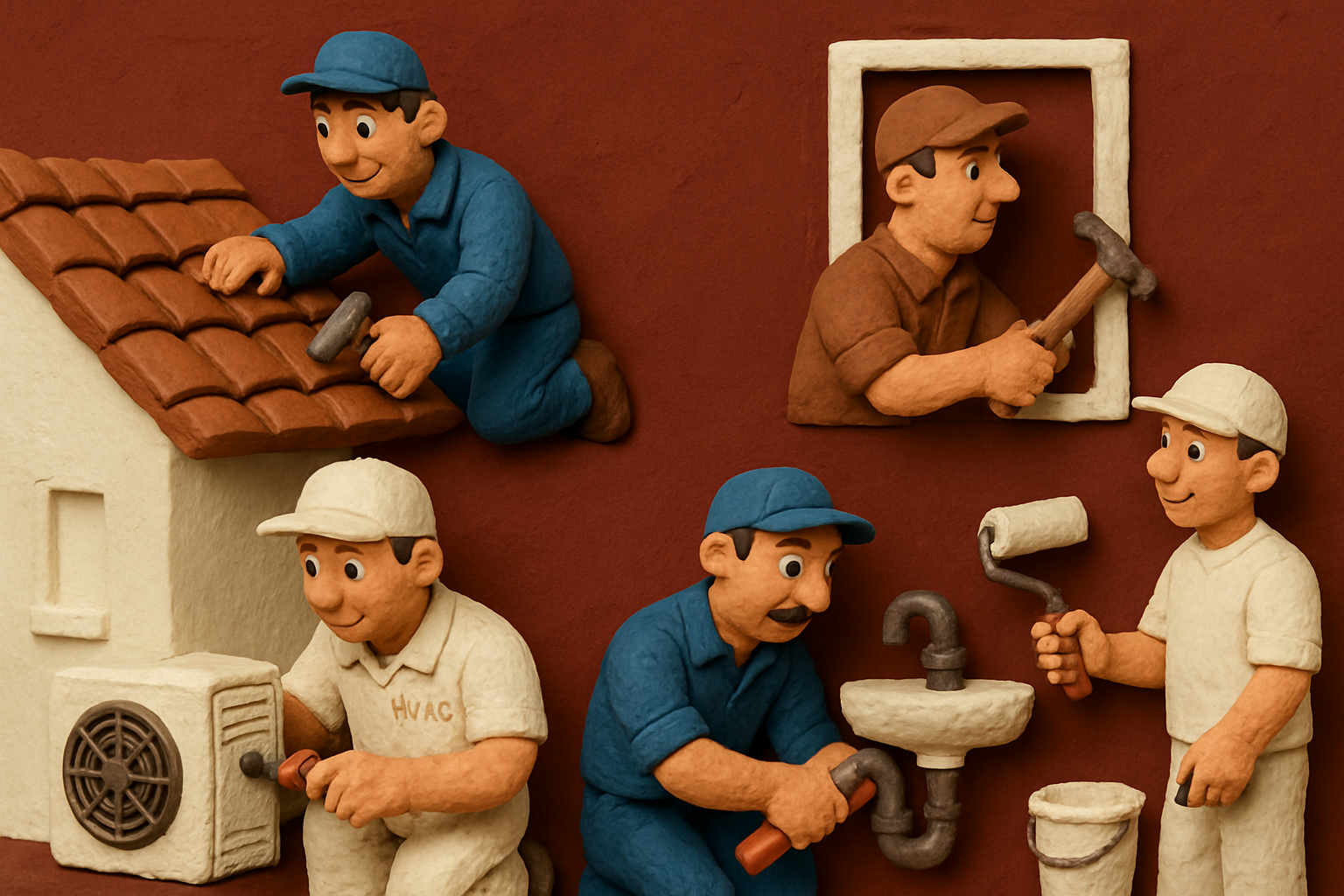Understanding SEO for General Contractors in 2025