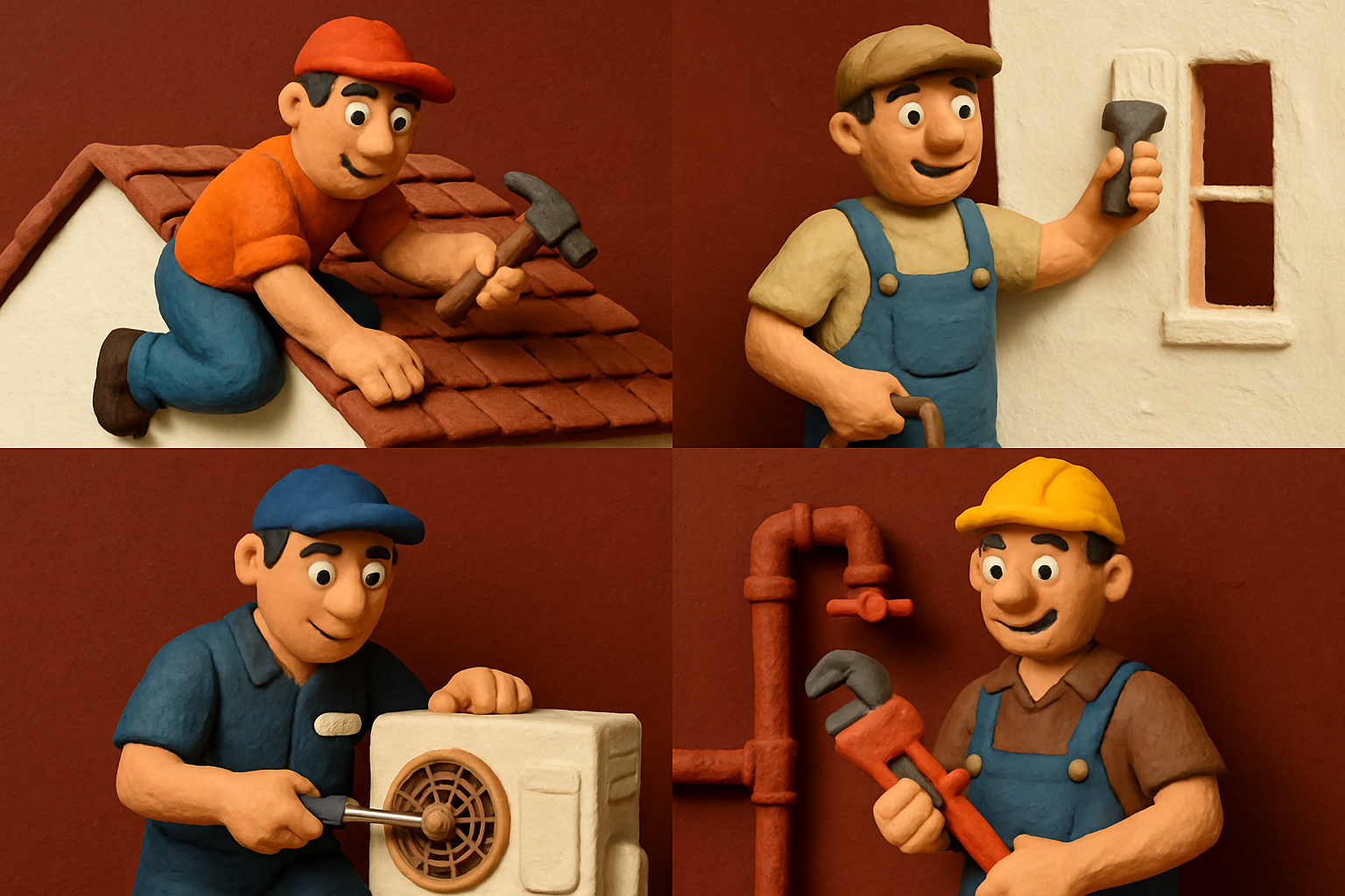 Core On-Page SEO Strategies for Contractor Websites