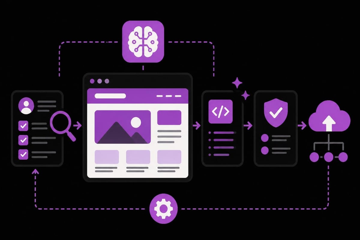 AI-powered development workflow