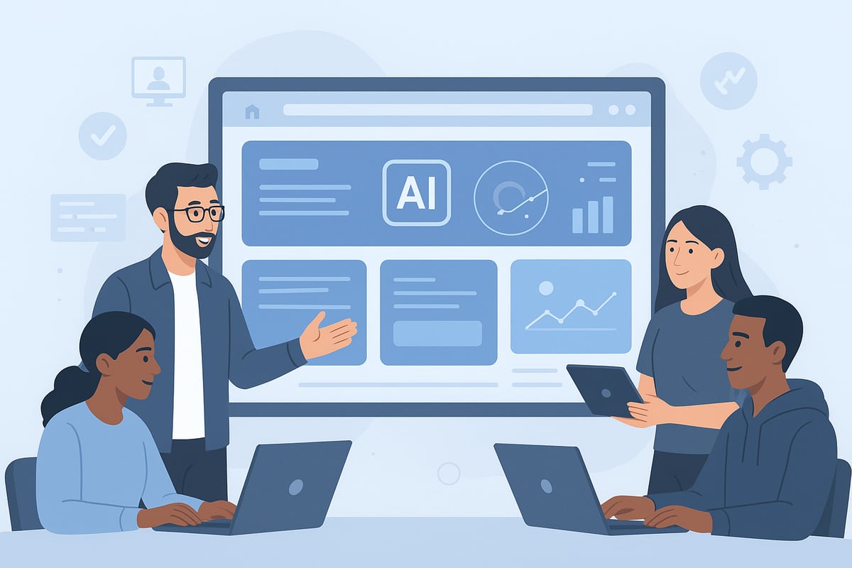 Future-Proofing Your Web Development Agency