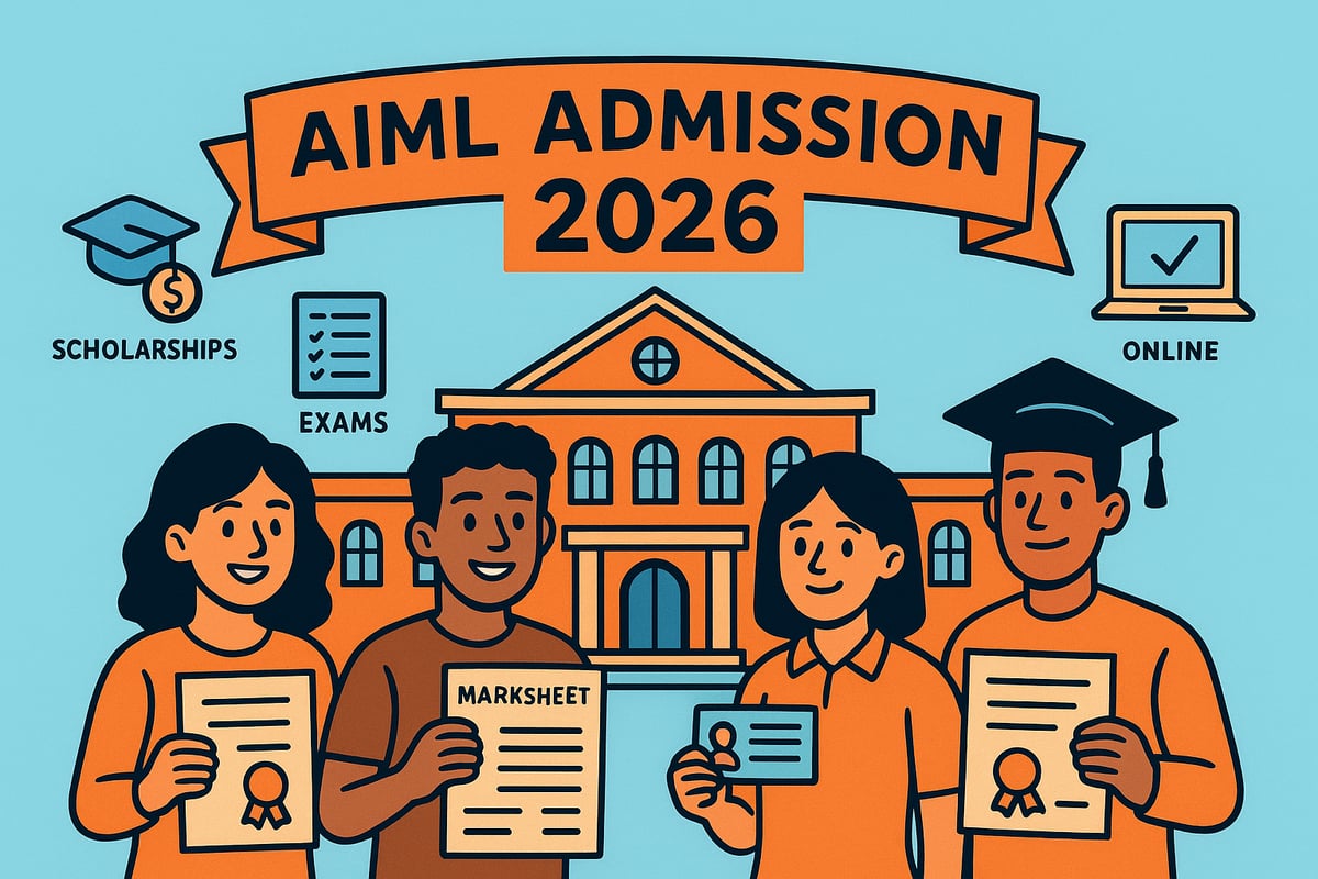 Eligibility Criteria and Admission Process
