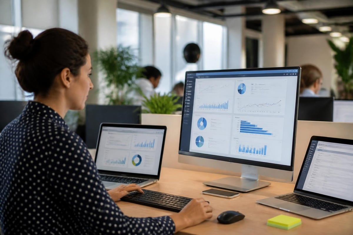Support infrastructure components