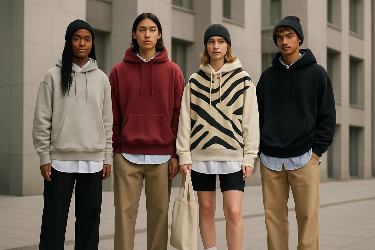 Understanding the Hoodie and Shirt Trend in 2025