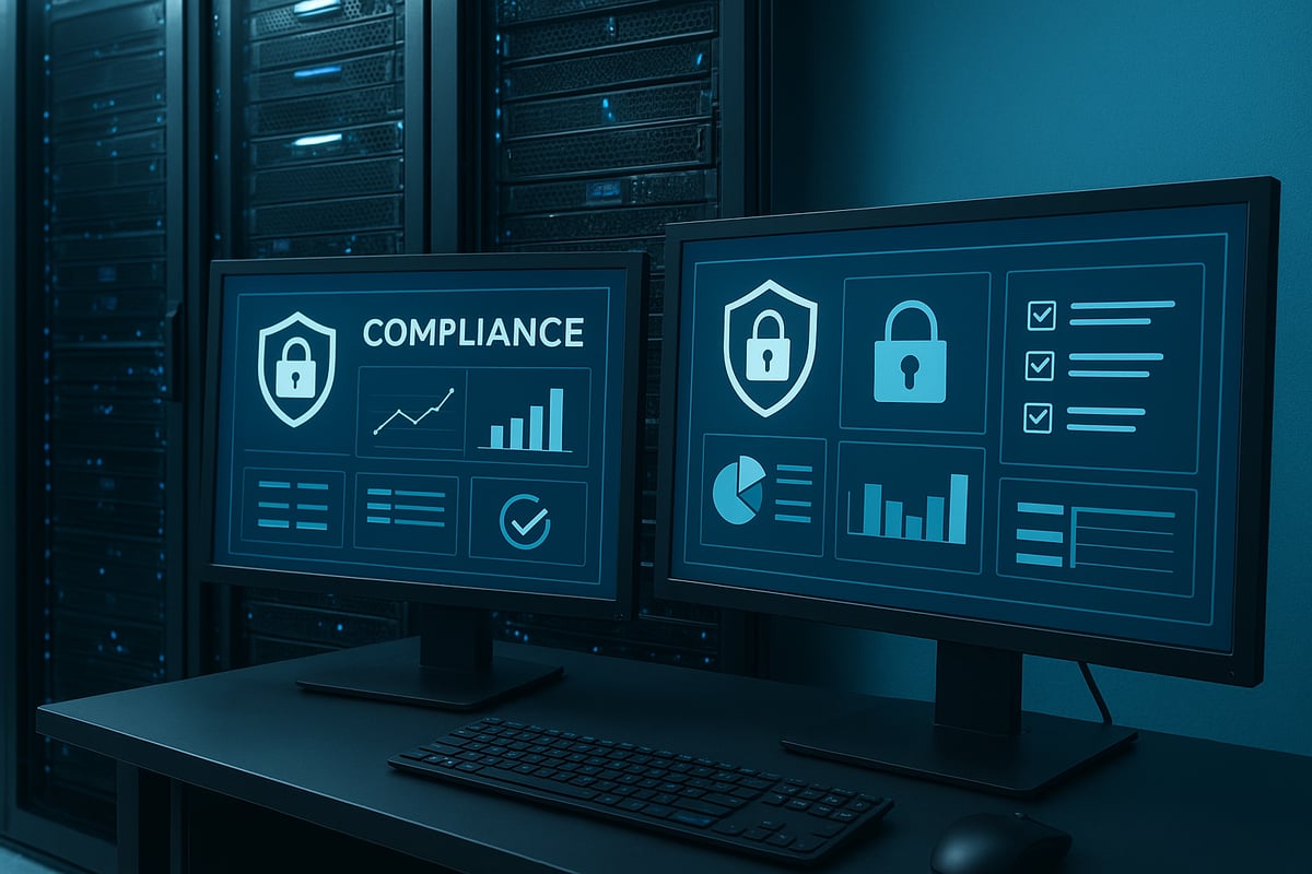 Conservazione Digitale Zucchetti: Sicurezza, Compliance e Vantaggi