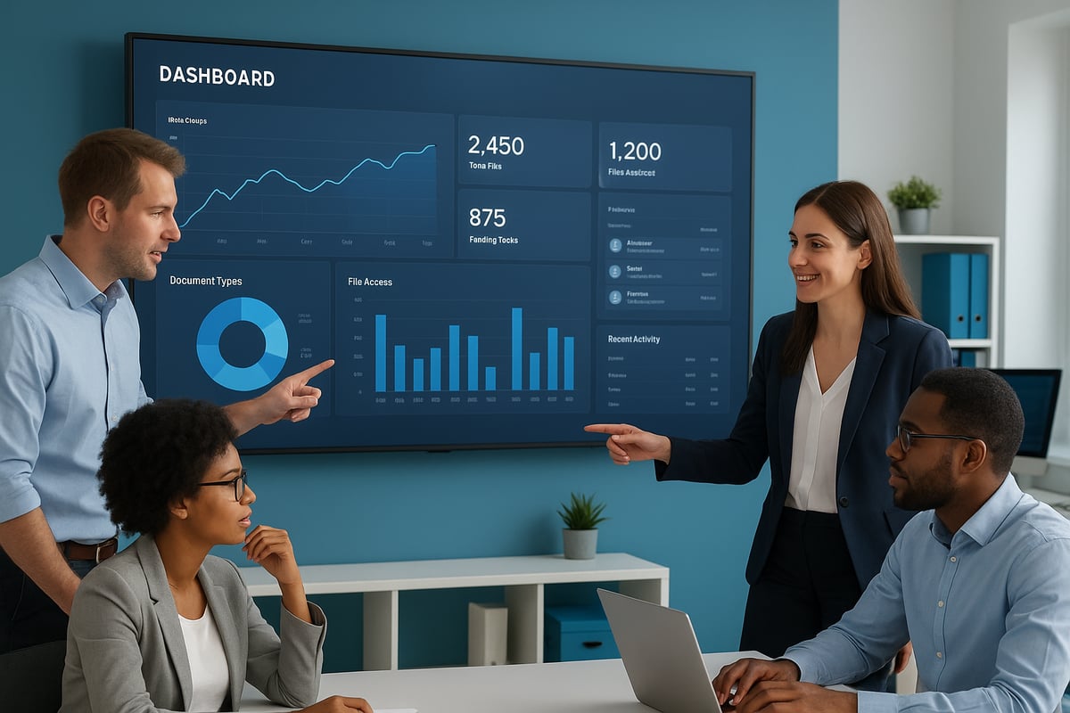 Cos’è Digital Hub Zucchetti: Panoramica e Funzionalità Chiave