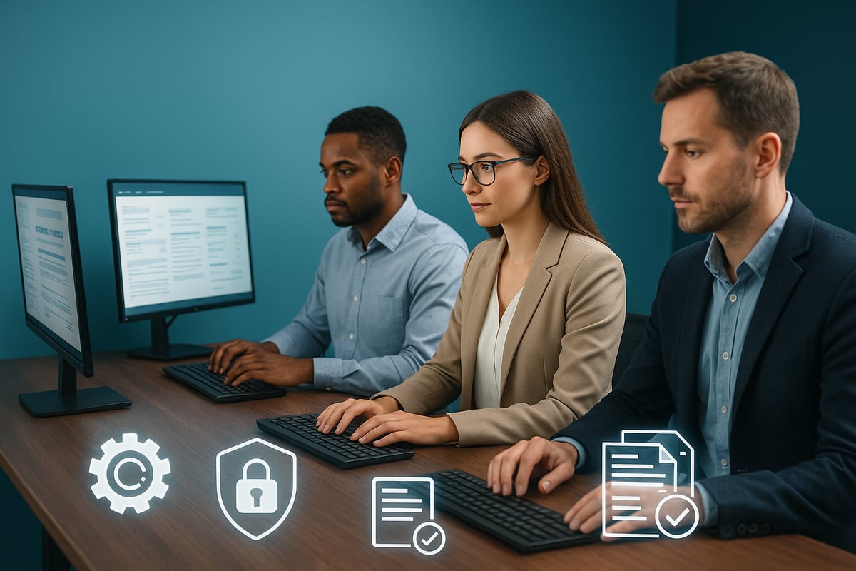 Fatturazione Elettronica 2026: Come Digital Hub Zucchetti Semplifica il Processo