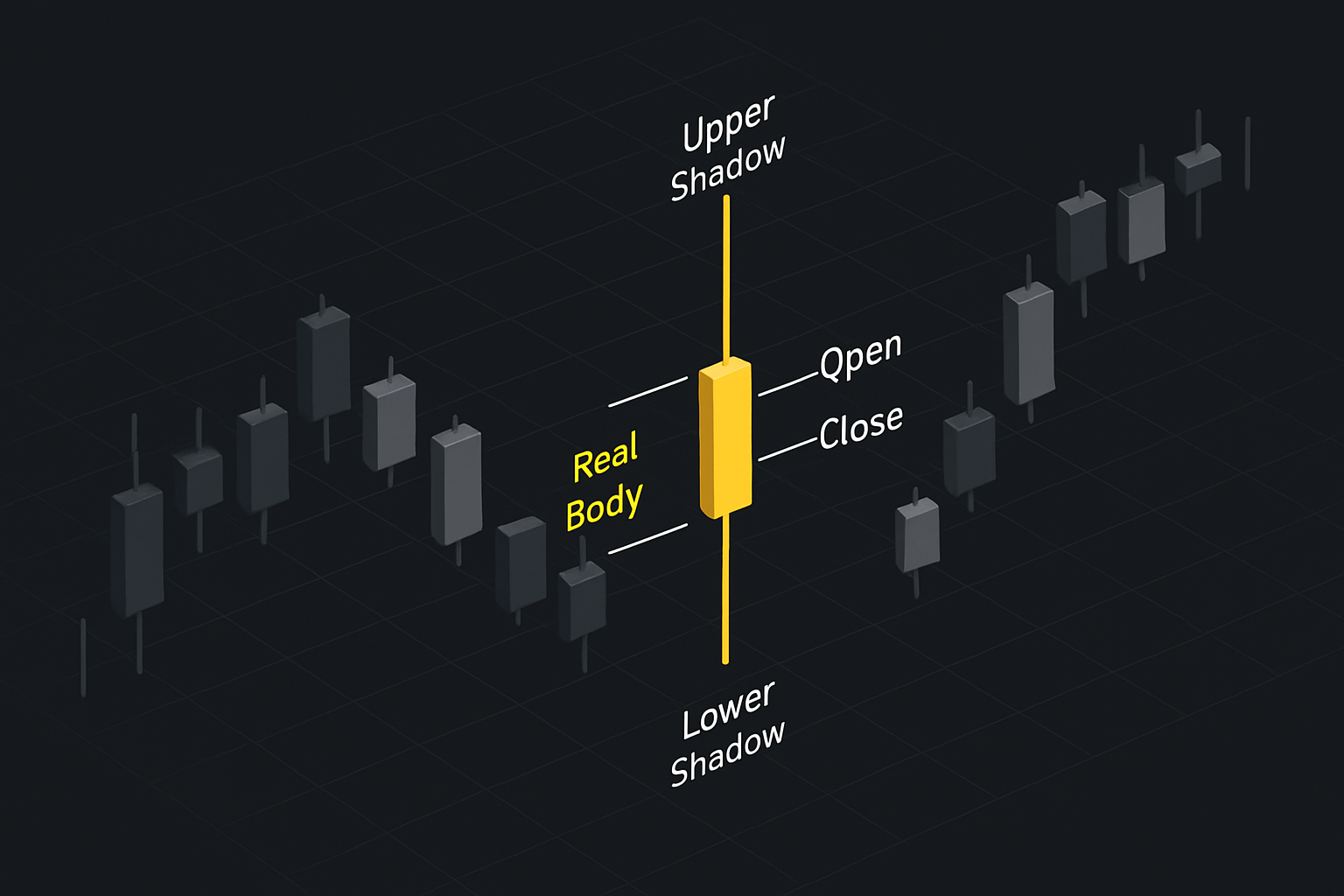 Doji Candle Pattern Fundamentals: What Every Trader Needs to Know