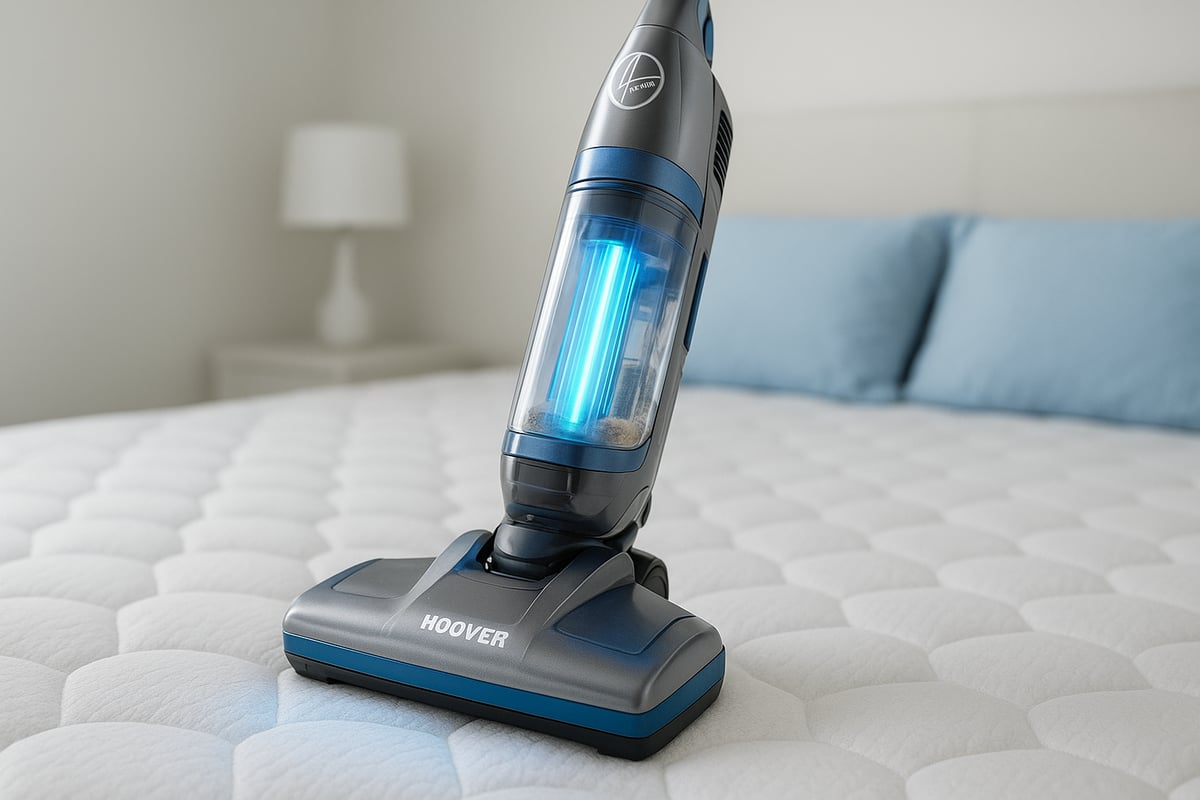 Guida Battimaterasso Hoover: Tutto Quello Che Devi Sapere 2026 1 Cos’è il Battimaterasso Hoover: Panoramica