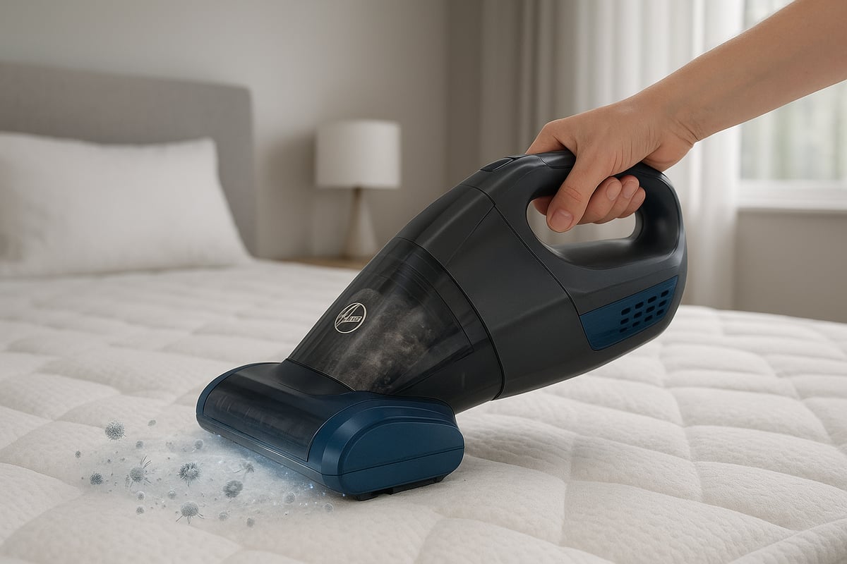 Guida Battimaterasso Hoover: Tutto Quello Che Devi Sapere 2026 2 Vantaggi e Benefici dell’Uso del Battimaterasso Hoover