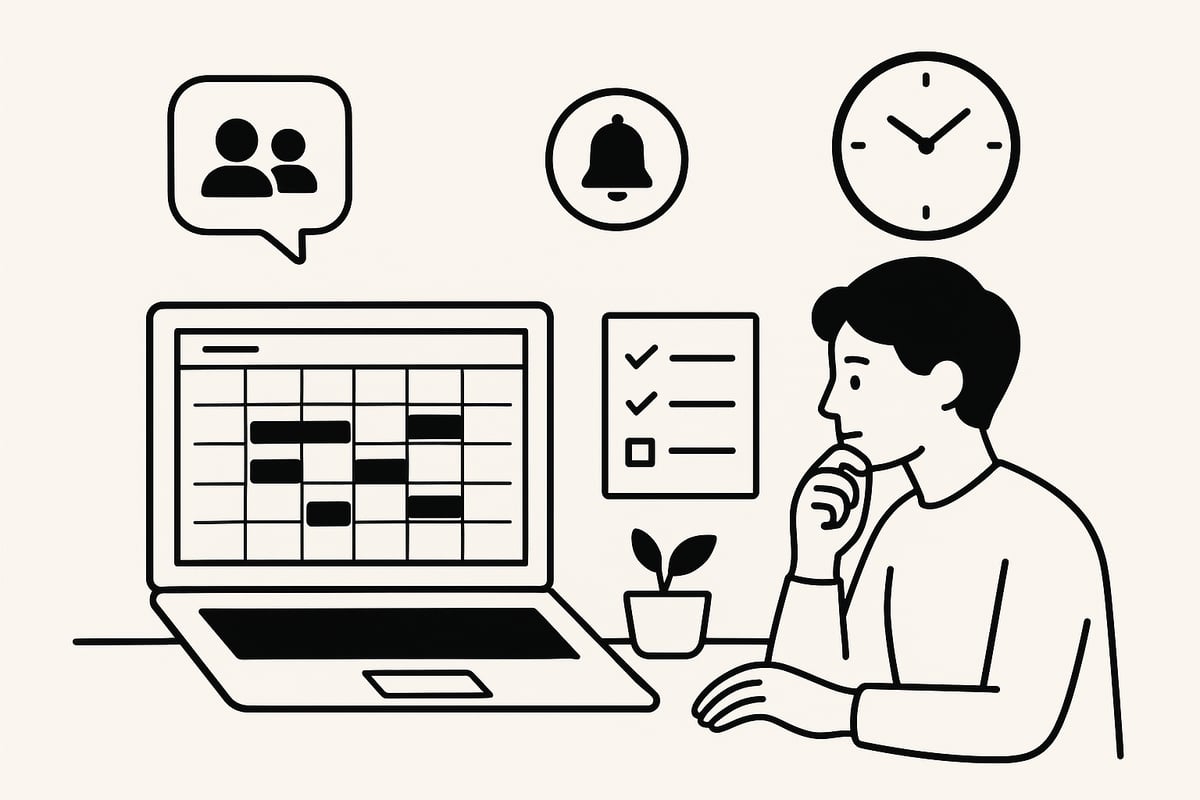 Step 3: Mastering Time Management and Prioritization