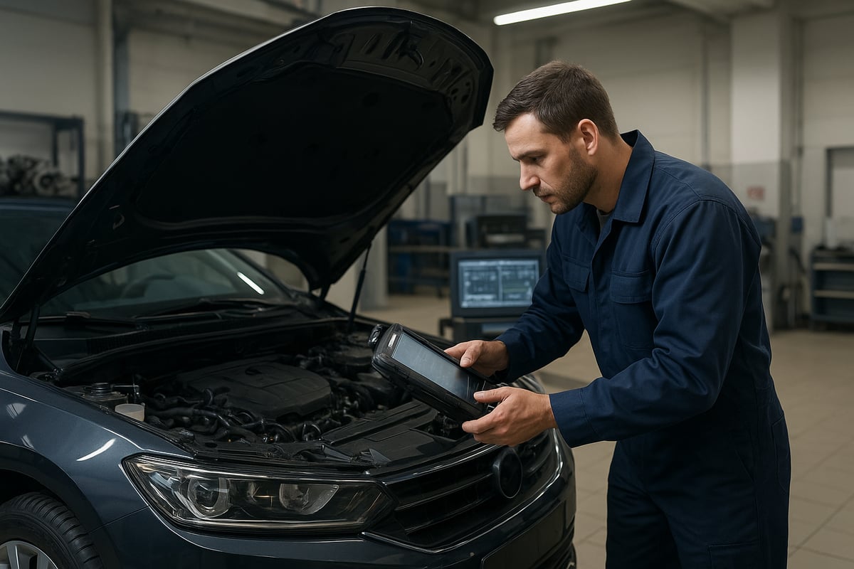 What Are Repairs?