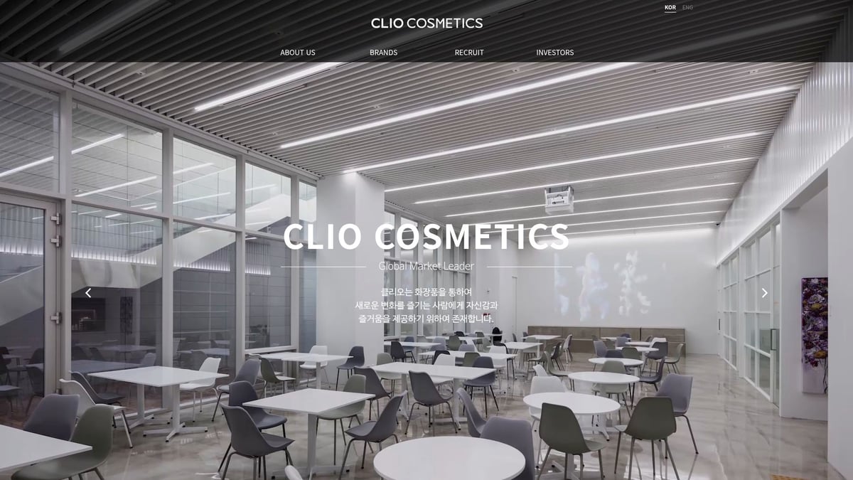 7 Must-Try Glitter Eyeshadow Korea Picks for 2026 - Clio Prism Air Shadow Sparkling