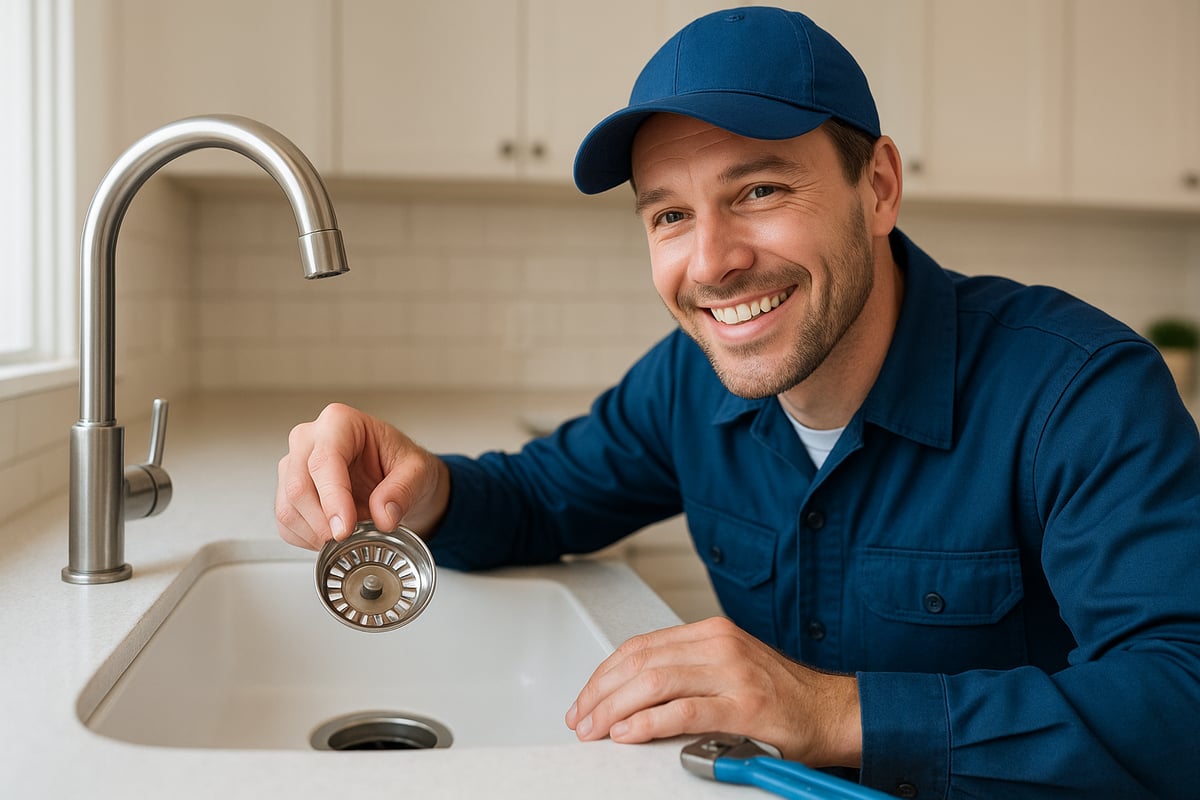 Essential Drain Solutions for Homes and Businesses