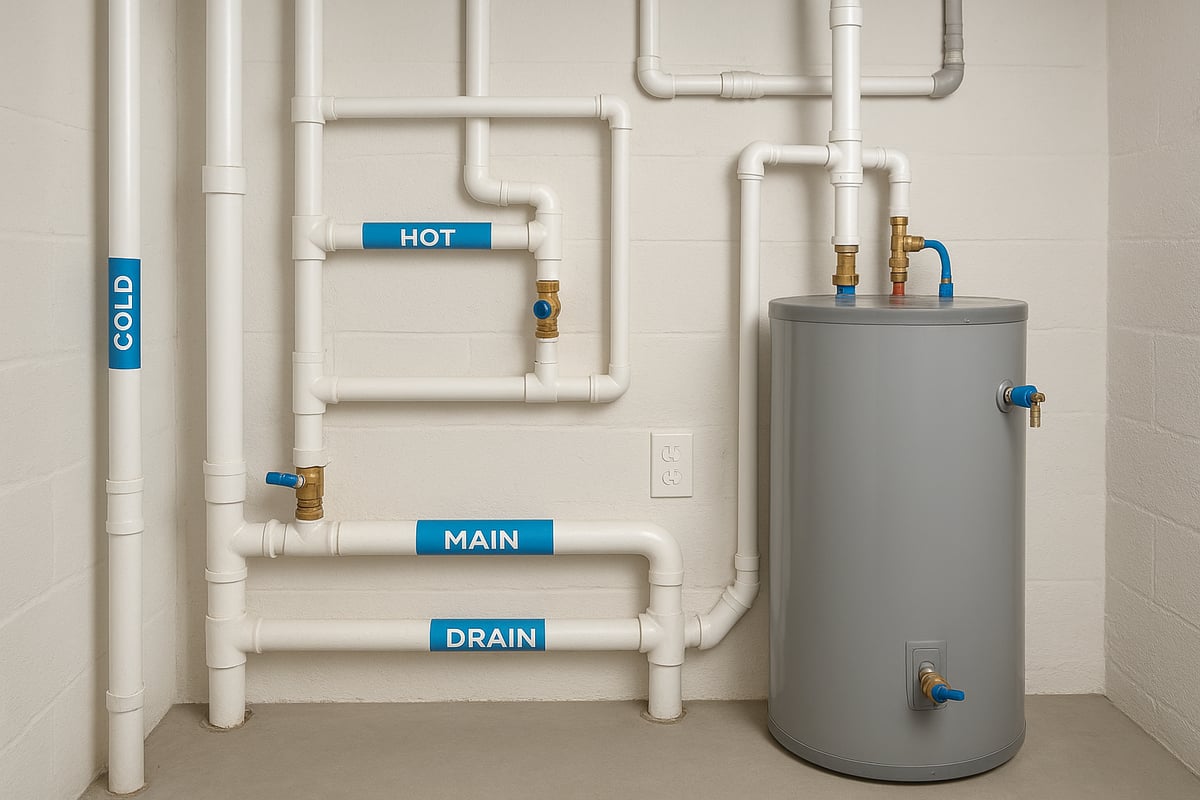 The Fundamentals of Quality Plumbing Systems