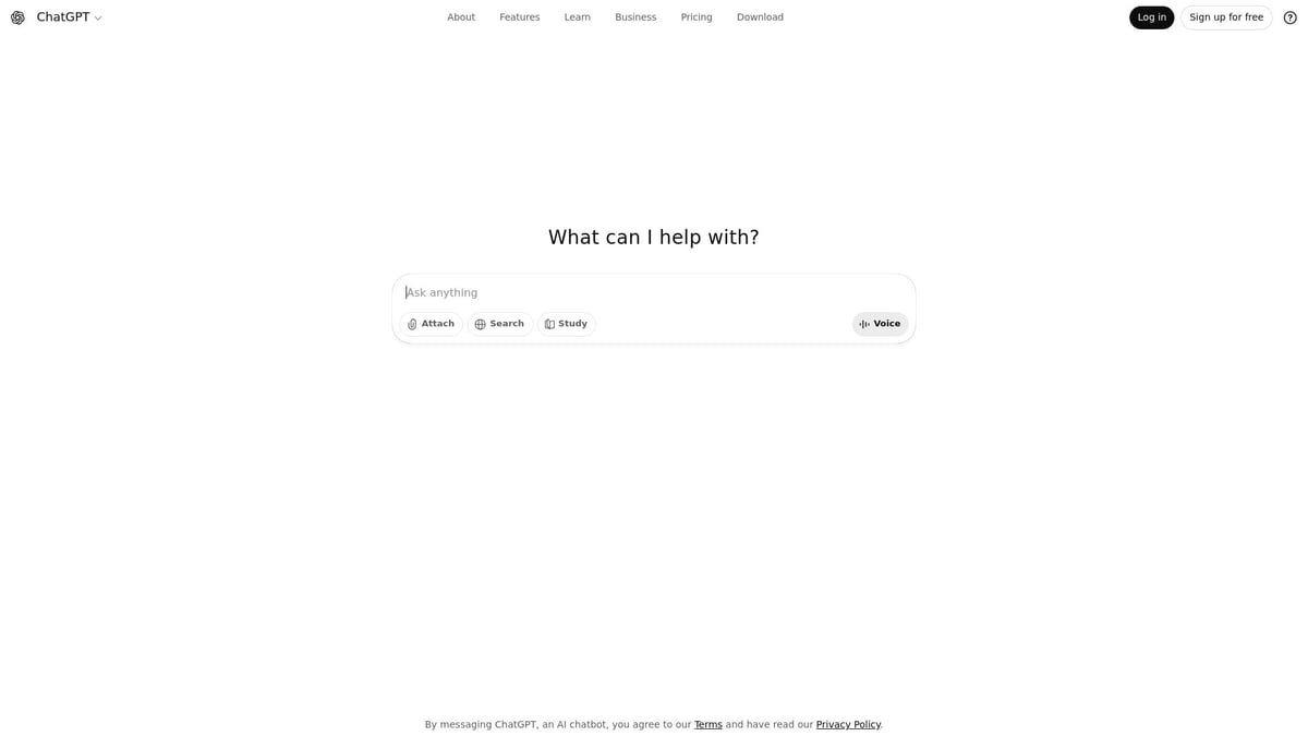Top 10 Best AI Tools for 2026: Must-Have Innovations - ChatGPT Agent Mode