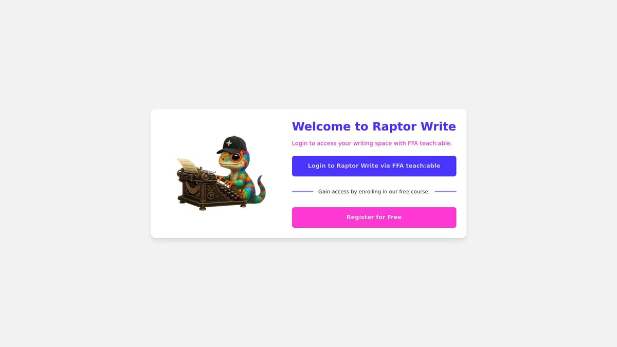 Top 10 Best AI Tools for 2026: Must-Have Innovations - Raptor Write