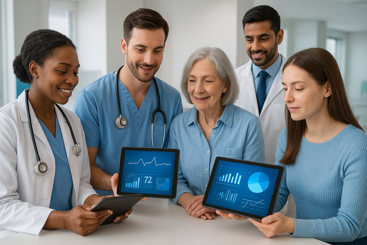 Defining Effective Treatment in 2025