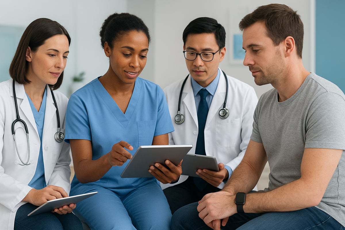 Step-by-Step Guide: Making Treatment Effective in 2025