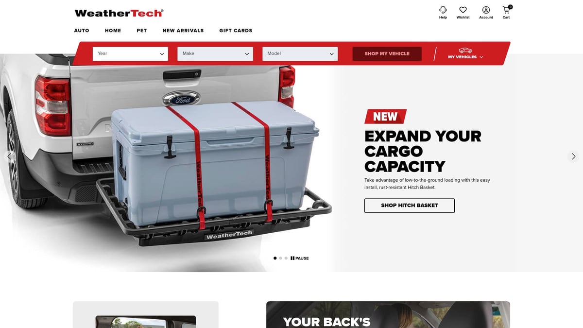 9 Best Tesla Car Mats for Ultimate Protection in 2025 - WeatherTech FloorLiner HP