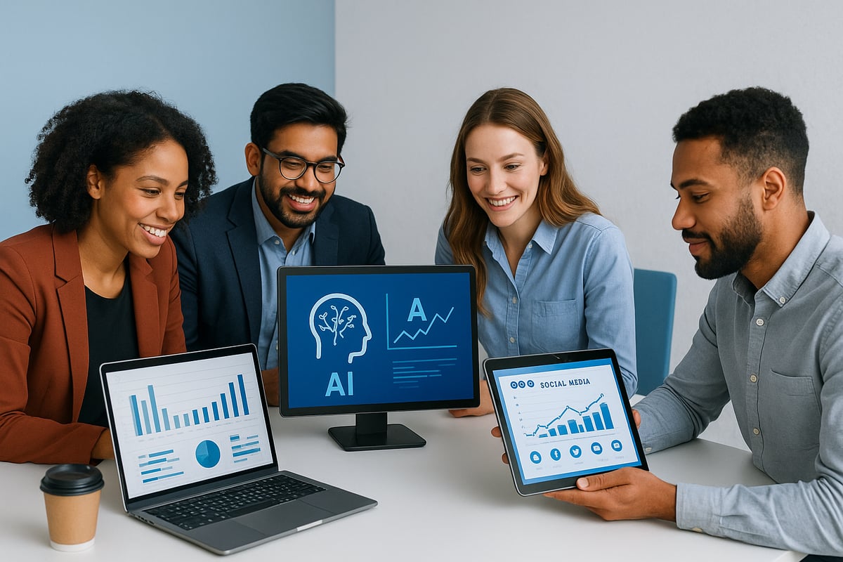 Understanding the 2026 Marketing Agency Landscape