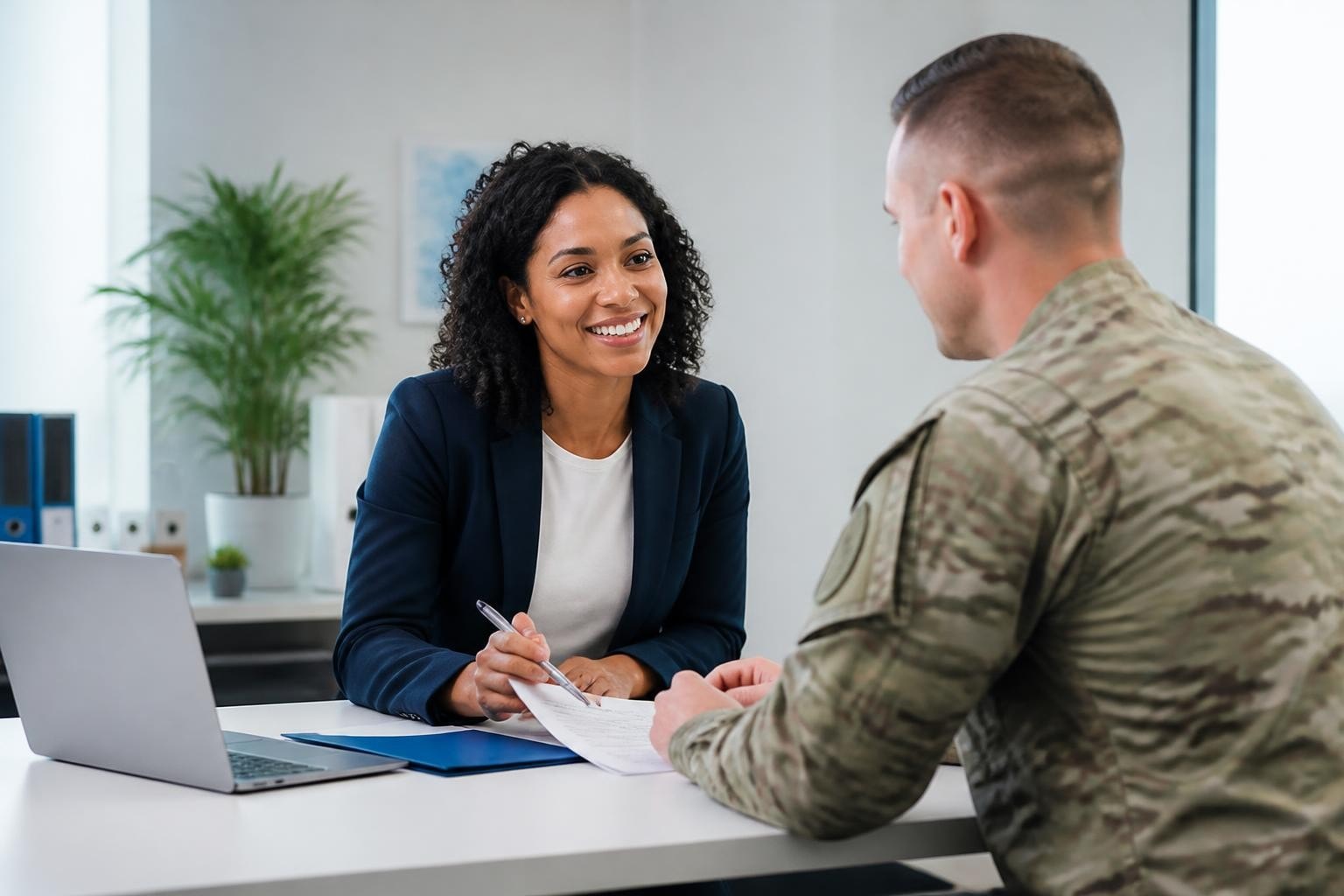 Navy Federal Small Business Loan: Guide for 2026