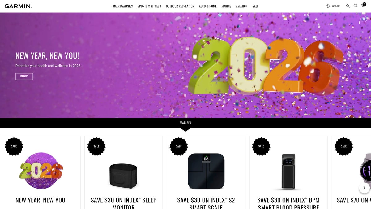 9 Must-Have Best Fishing Gear Online Picks for 2026 - Garmin Striker Vivid 9sv Fish Finder