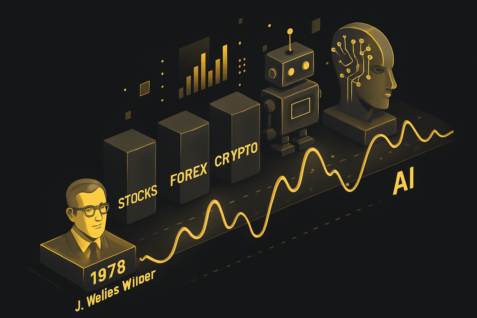 What is the RSI Index? Foundations & Evolution