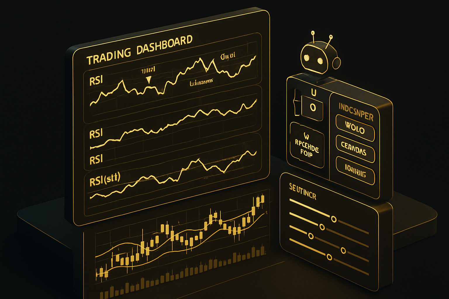 Advanced RSI Techniques & Modern Enhancements