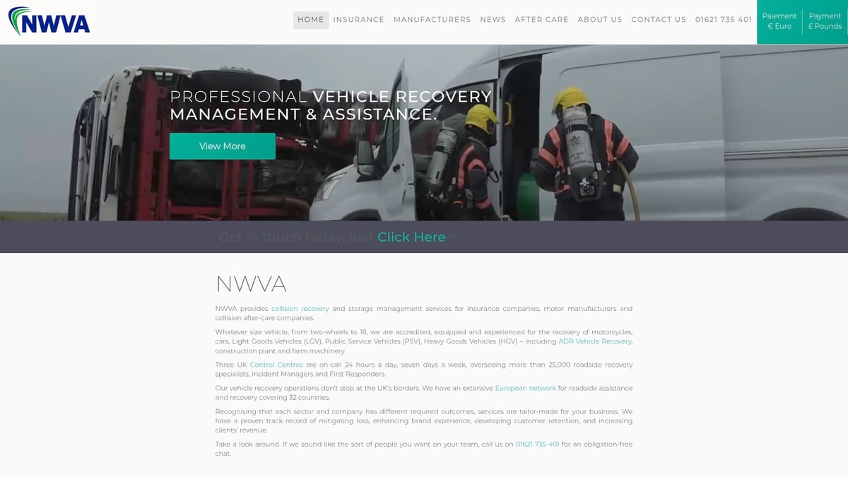 7 Essential 24 Hour Towing Near Me Services for 2026 - Nationwide Vehicle Assistance