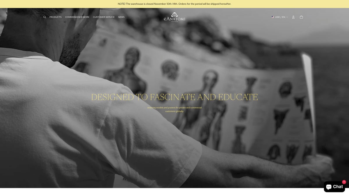 Skeletplakat Guide 2025: Alt Om Anatomiske Illustrationer - eAnatomi: Dansk Ekspertise i Anatomiske Plakater