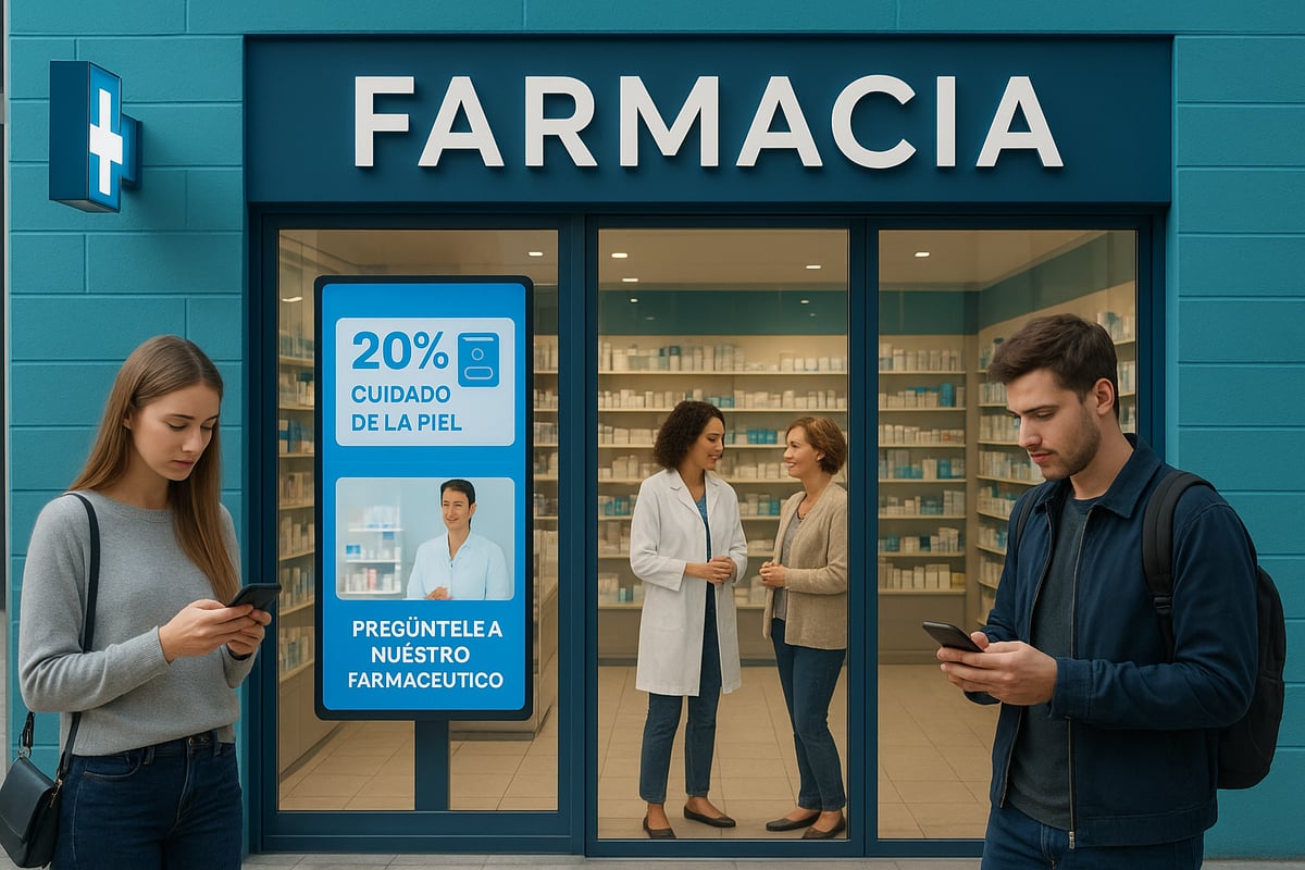 Posicionamiento Local y Estrategias de Proximidad