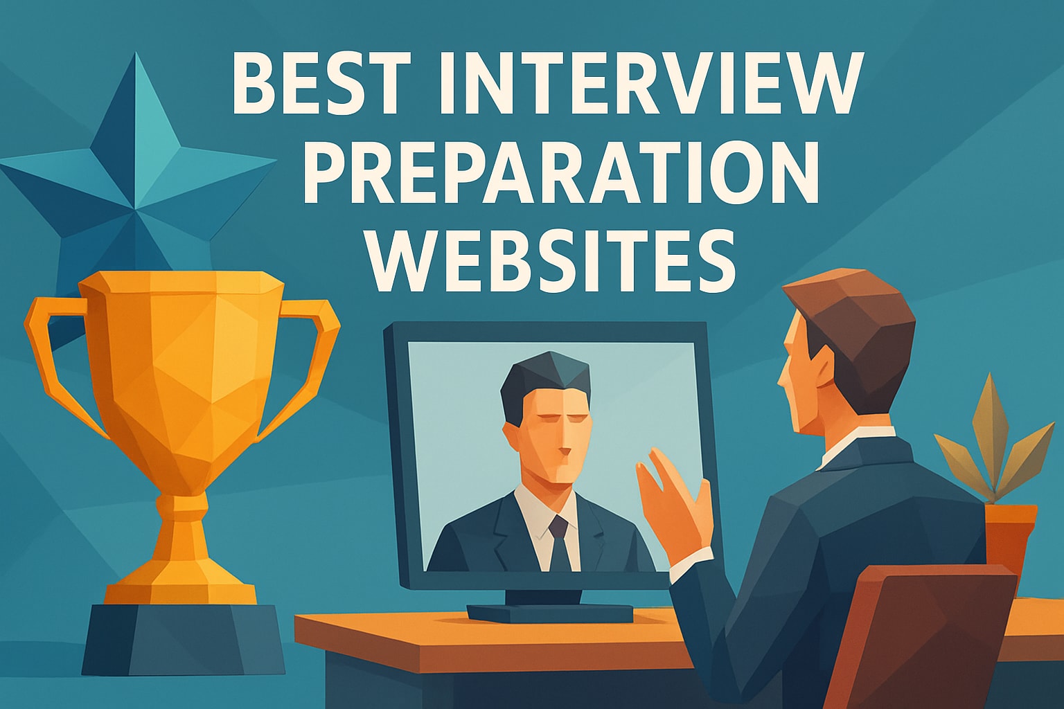 Top 10 Best Interview Preparation Websites for 2026 Success