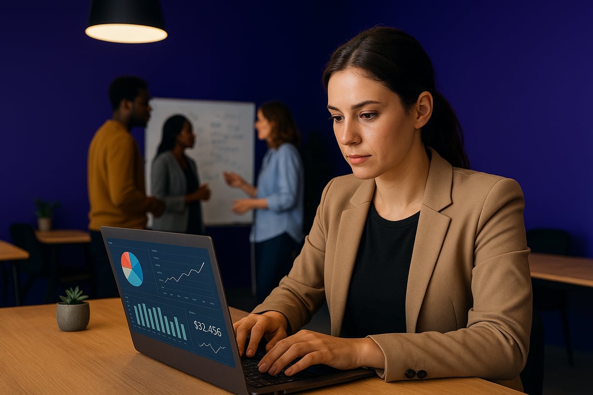 Warum digitale Finanzprozesse 2026 entscheidend sind