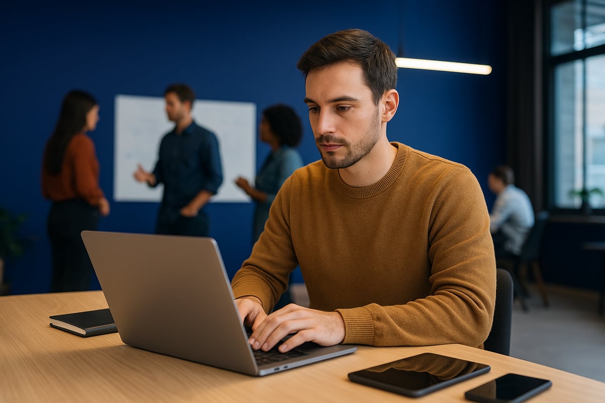 Schritt-für-Schritt: Digitale Finanzprozesse erfolgreich steuern