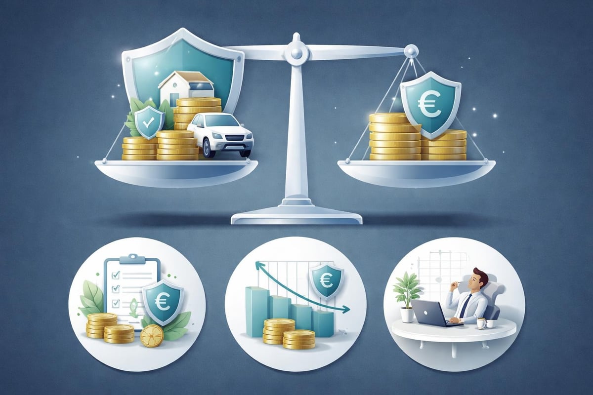Ventajas econ&oacute;micas p&oacute;liza todo riesgo