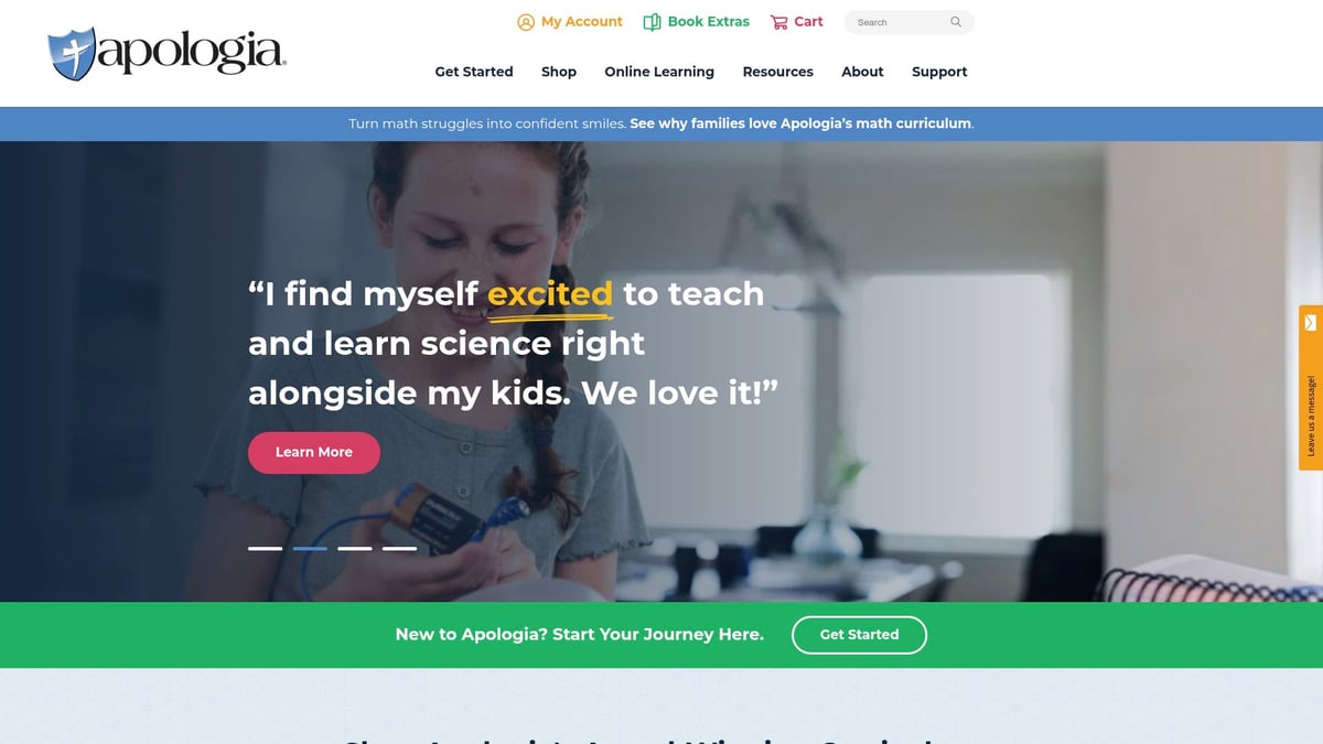 7 Best Homeschool Reviews to Guide Your 2025 Choices – Multisori