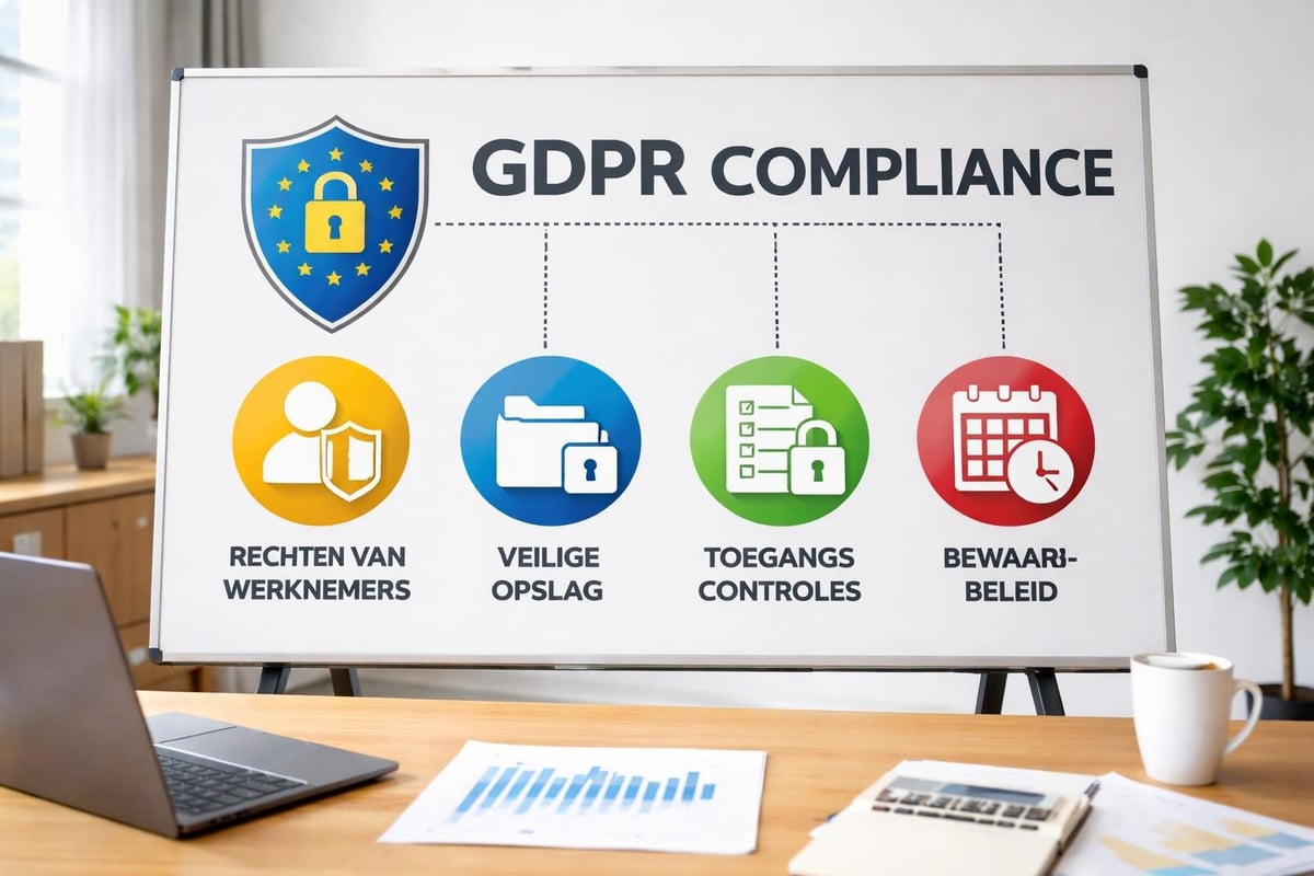 Privacy en databescherming