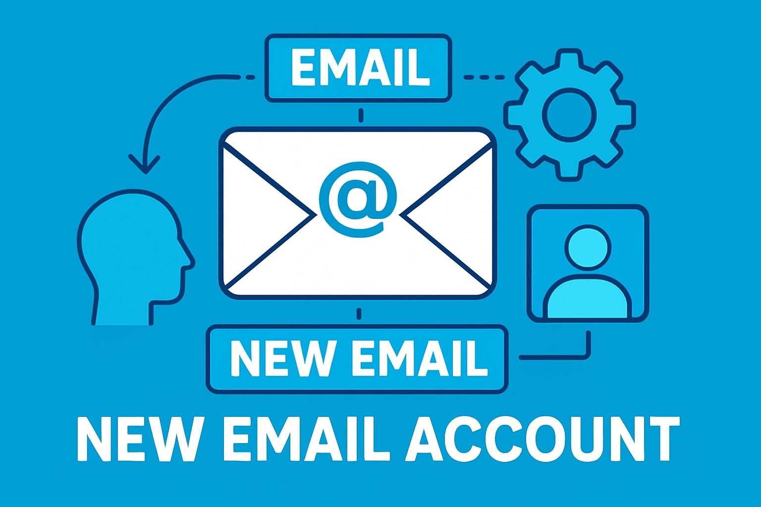 Email New Email Account Guide: Easy Setup Tips for 2026