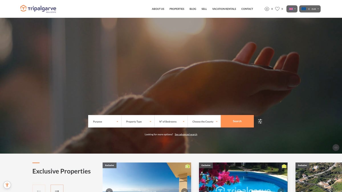 The Essential Algarve Portugal Real Estate Guide 2025 - TripAlgarve Real Estate: Your Local Algarve Property Experts