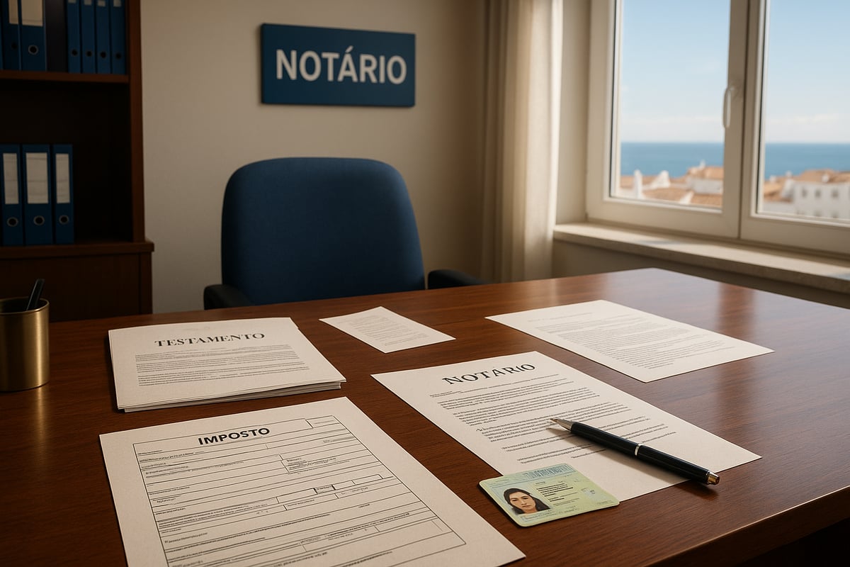 Legal, Tax, and Financing Essentials