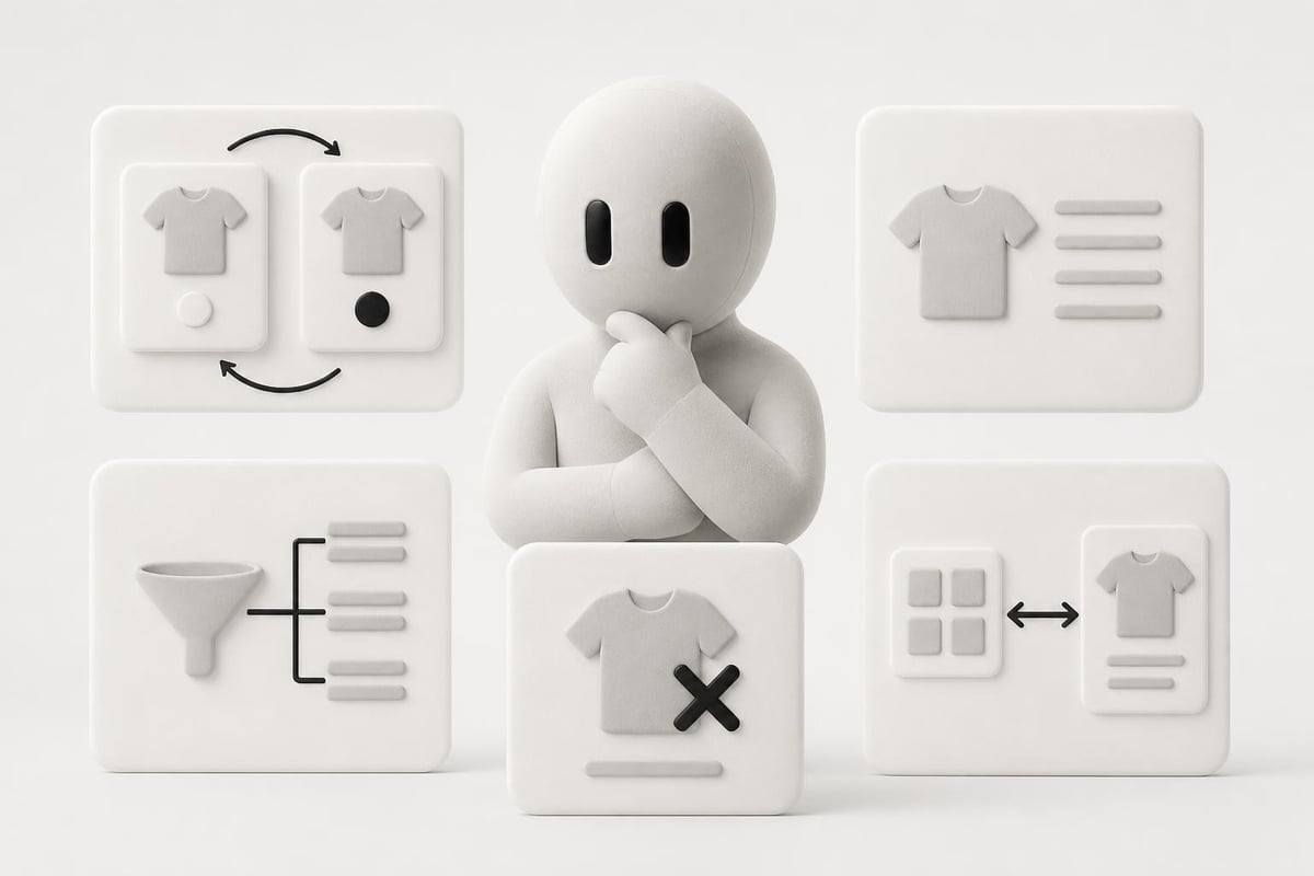 WooCommerce SEO challenges